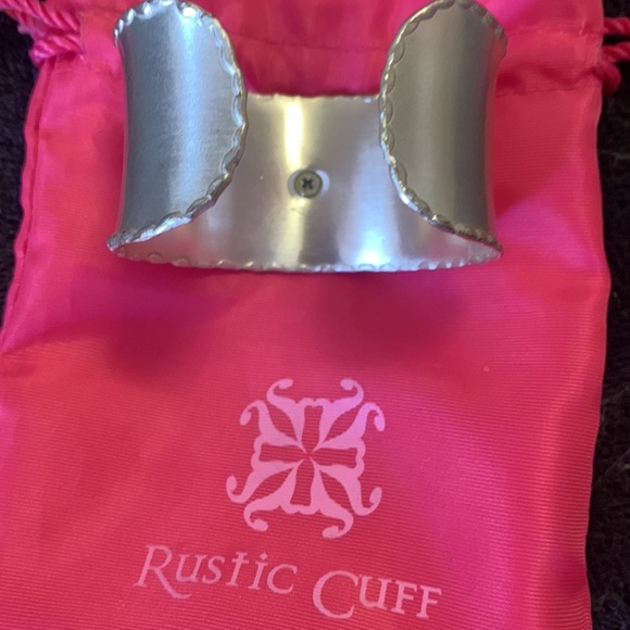 Rustic Cuff - Picture 4 of 4